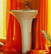 Dniester Basin & Pedestal