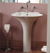 Douro Basin & Pedestal