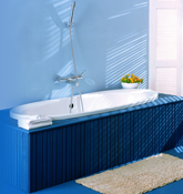 Narbada Acrylic Baths