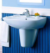 Narbada Basin&Half Pedestal