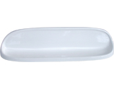 Ceramic Dressing Shelf