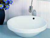 Taper Countertop Basin