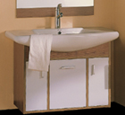 Cloakroom Basin