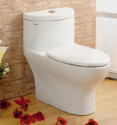 Royal One Piece Toilet