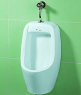 Small Urinal