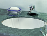 Annabel Undermount Lavatory