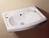 Standard Wash Basin