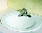Large Vanity Basin