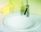 Small Vanity Basin
