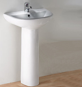 Severn Basin & Pedestal